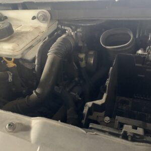 Motore Renault K9KF6
